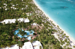Гостиница Grand Palladium Punta Cana Resort & Spa - All Inclusive  Пунта-Кана